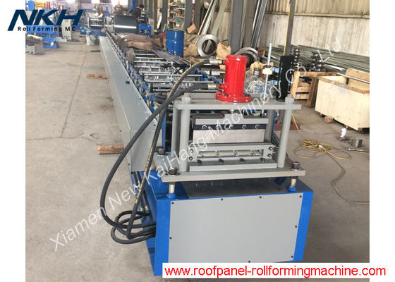 kupować Kolorowa stalowa maszyna do formowania rolek Panel ścienny Maszyna do formowania rolek Dekoracyjny panel ścienny online manufacture