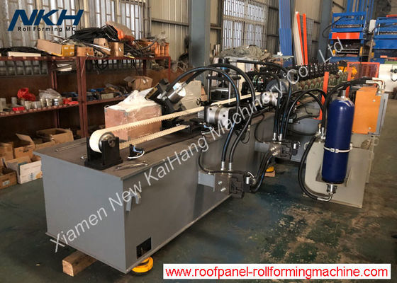 kupować Wytrzymała metalowa płyta gipsowo-kartonowa i maszyna do formowania rolek do maszyny do formowania metalowych kołków i gąsienic na wakacjach online manufacture