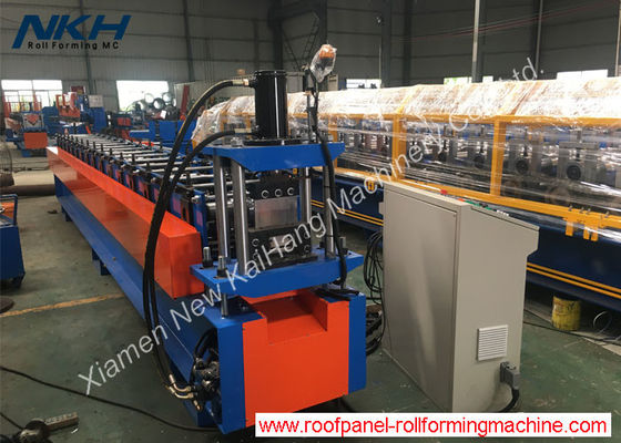 kupować Maszyna do formowania walców kanałowych, metalowa maszyna do formowania walców kanałowych online manufacture