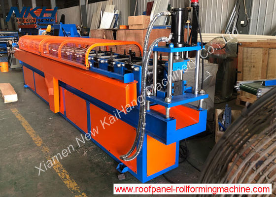 kupować 65mm wałek Light Gauge G550 PPGL Batten Machine online manufacture