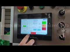 Serwo silnik napędzany hydrauliczną skraplaczką/skraplaczką do gięcia